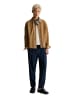 Marc O'Polo DENIM Lederjacke regular in Leather Green
