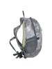 Jack Wolfskin Athmos Shape 16 Rucksack 43 cm silver all over