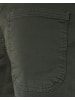 Blue Effect Skater Bermuda Shorts Bundweite slim fit in army