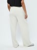 Peppercorn Hose in White