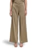 Vera Mont Modern fit Hose mit Taschen in Turf