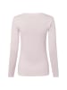 brookshire Langarmshirt in rosa - 0054