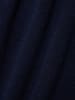 Marie Lund Wollpullover in marine - 0006