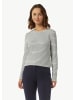 comma T-Shirt  in  59G3_navy