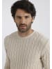 Felix Hardy Pullover in Beige