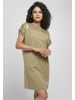 Urban Classics Day Dresses in khaki