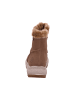 rieker Stiefel in beige
