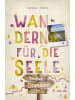 DROSTE Verlag Buch - Rund um Dresden. Wandern für die Seele