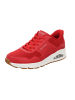 Skechers Slipper in rot