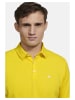 Meyer Poloshirt Rory in yellow