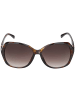 BEZLIT Damen Sonnenbrille in Leopard