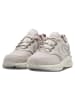 Hummel Schnürsenkel Sneaker Marathona Reach Erwachsene in SILVER CLOUD