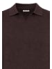 Felix Hardy Pullover in Beige-Braun