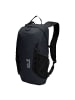 Jack Wolfskin Rucksack Velocity Lite 10 in Dunkelgrau