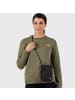 FJÄLLRÄVEN Pocket - Umhängetasche 18 cm (dark grey) in dark grey