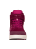 Trollkids Winterschuh Mid Grimstad in bright berry
