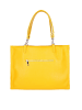 Chiara Ferretti Schultertasche in YELLOW