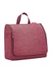 Reisenthel XL - Shopper 65 cm (twist navy) in twist maroon