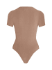 Style Republic Bodysuit in Holz