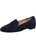 PETER KAISER Slipper in blau