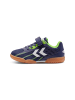 Hummel Hummel Training Shoe Root Elite Handball Unisex Kinder Atmungsaktiv Leichte Design in SPECTRUM BLUE