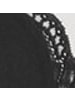 Hessnatur Soft BH in schwarz