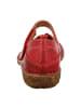 Josef Seibel Komfort Slipper in Rot
