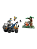 LEGO City Dschungelforscher-Truck in Mehrfarbig ab 7 Jahre