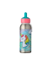 Mepal Thermoflasche Flip-Up Campus in – 350 ml in Einhorn
