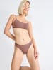 Sloggi Minislip GO Daily Cotton Mini in CACAO