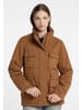 DreiMaster Damen Winterjacke in Sand