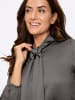 Heine Bluse in grau
