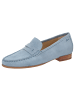 Sioux Slipper Rosikena-700 in hellblau