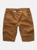 Tazzio Chino Shorts "20549" in Camel