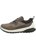Ecco Freizeit Schnürer für Damen in beige