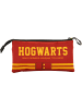 Warner Bros Stifteetui Gryffindor in rot