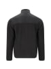 Whistler Weste Felis M Teddy Jacket in Dunkelgrau035