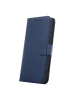 COFI 1453 TFO Smart Classic Kompatibel mit  iPhone 18 / 17 Marineblau in Marineblau