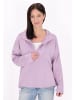 usha BLUE LABEL Women Sweatshirt in lilac