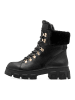 Tamaris Stiefeletten schwarz