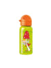 Sigikid Trinkflasche Florentine Edelstahl, 400ml