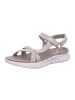 Skechers Sandalette in beige