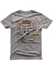The Goonies T-Shirt "The Goonies Accessories Mail Order T-Shirt" in Grau