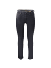 Hugo Boss Blau Baumwolle Herren Jeans