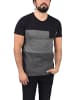 !SOLID Rundhalsshirt SDMingo in Schwarz