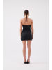 Holly Lolly Kleid in Schwarz