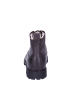 Blackstone Winterboot in braun