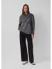 s.Oliver Strickpullover in 97W3_graphit