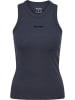 Hummel Top Hmlfoundation Multisport Damen in EBONY