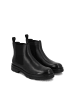 Kazar Chelsea Boots in Schwarz